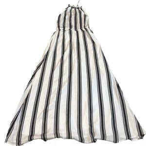 ANN TAYLOR LOFT Womens Black & White Dress - Size XS